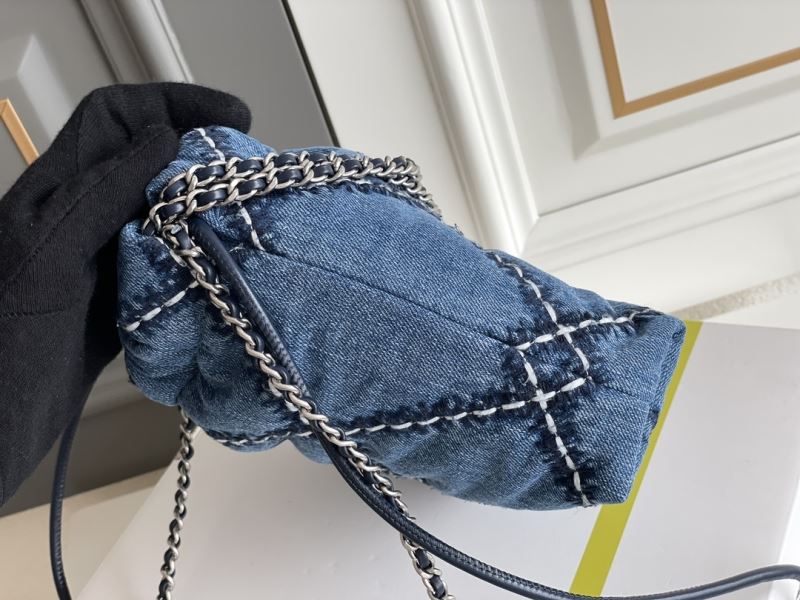 Chanel Hobo 22 Bags